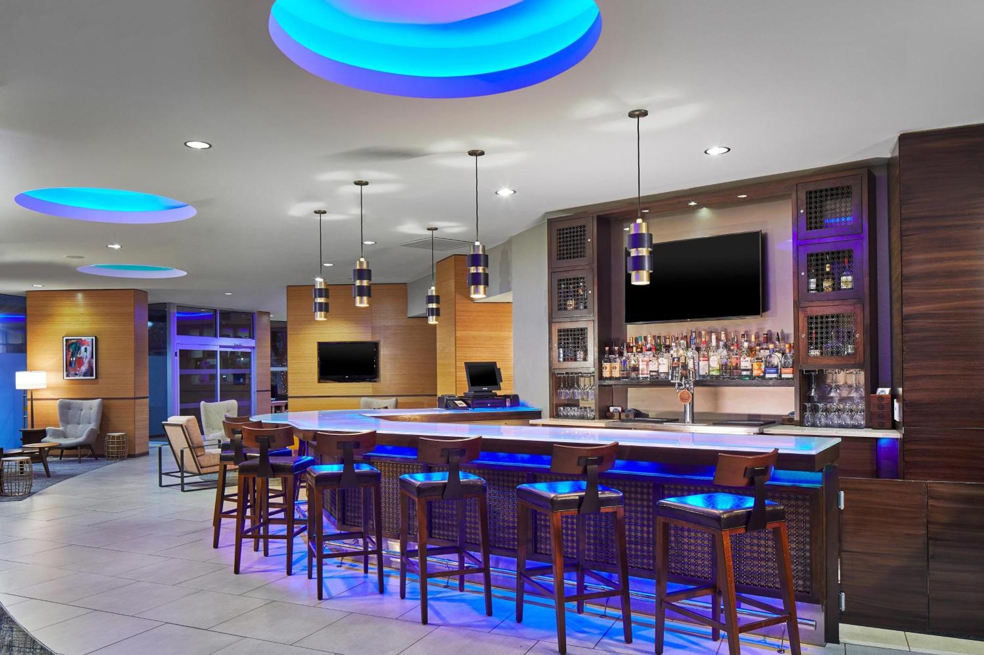 Four Points By Sheraton Tallahassee Downtown Exterior foto